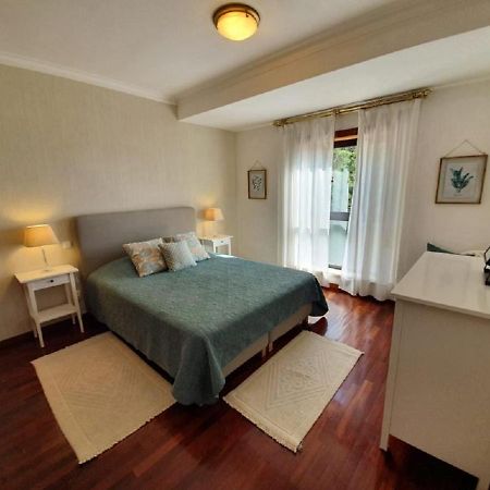 Apartment Afonso Henriques Coïmbre Extérieur photo