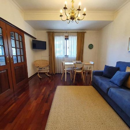 Apartment Afonso Henriques Coïmbre Extérieur photo