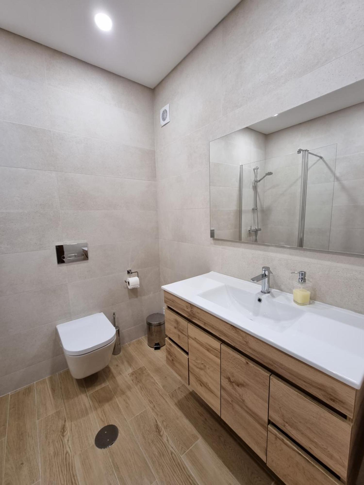 Apartment Afonso Henriques Coïmbre Extérieur photo
