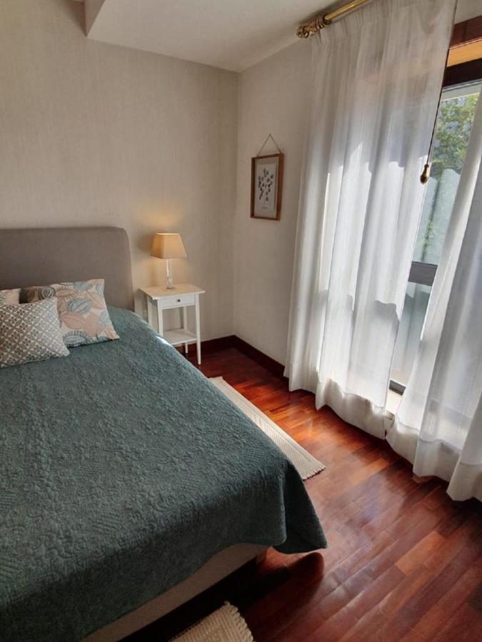 Apartment Afonso Henriques Coïmbre Extérieur photo