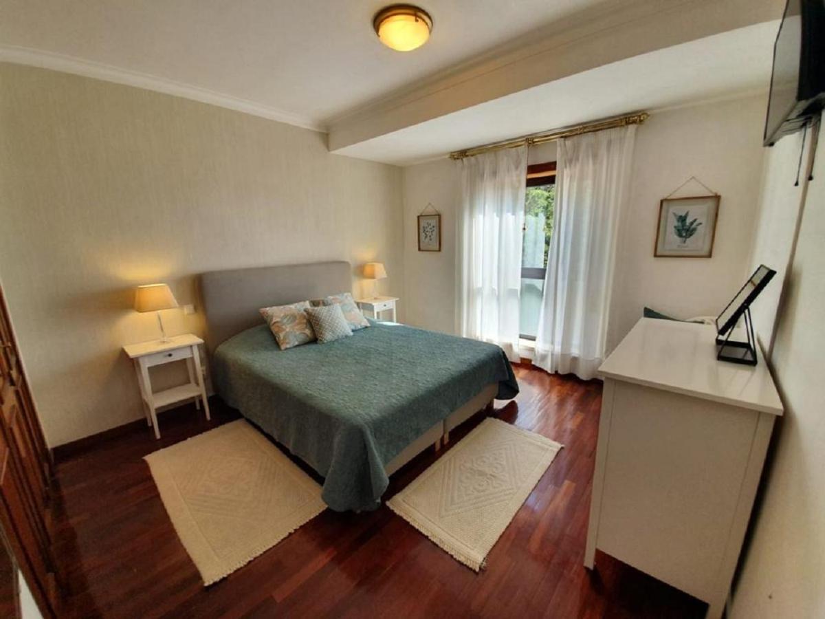 Apartment Afonso Henriques Coïmbre Extérieur photo