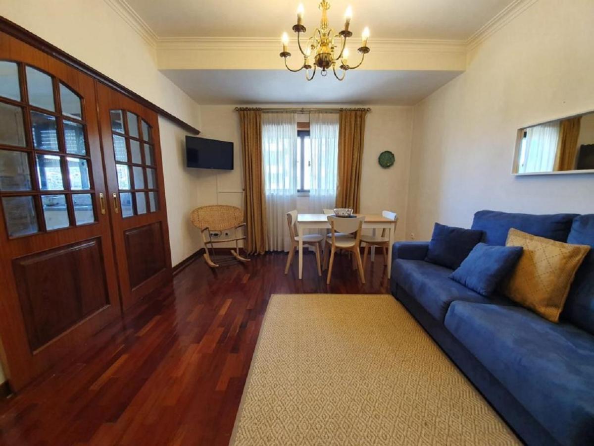 Apartment Afonso Henriques Coïmbre Extérieur photo