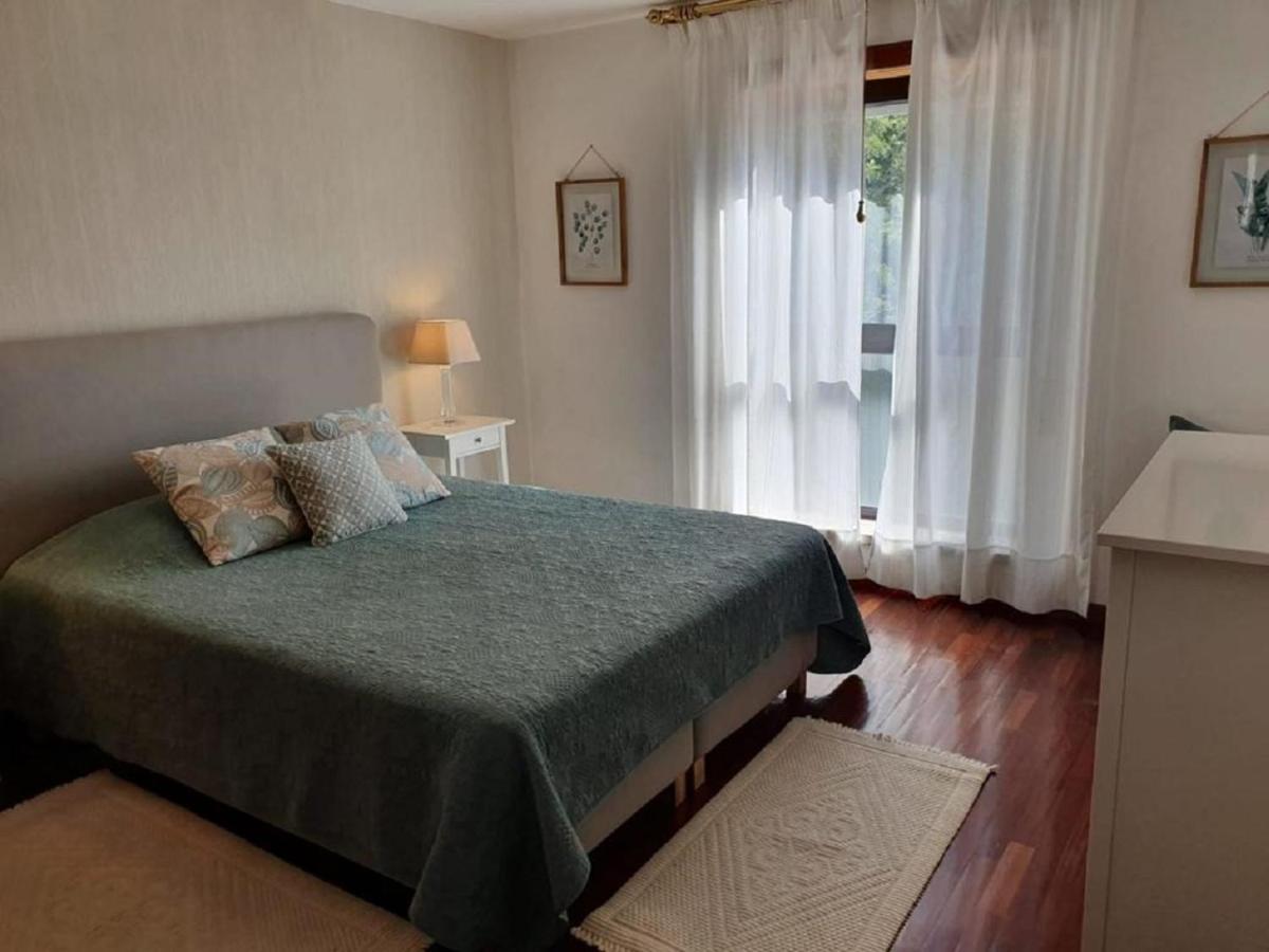 Apartment Afonso Henriques Coïmbre Extérieur photo