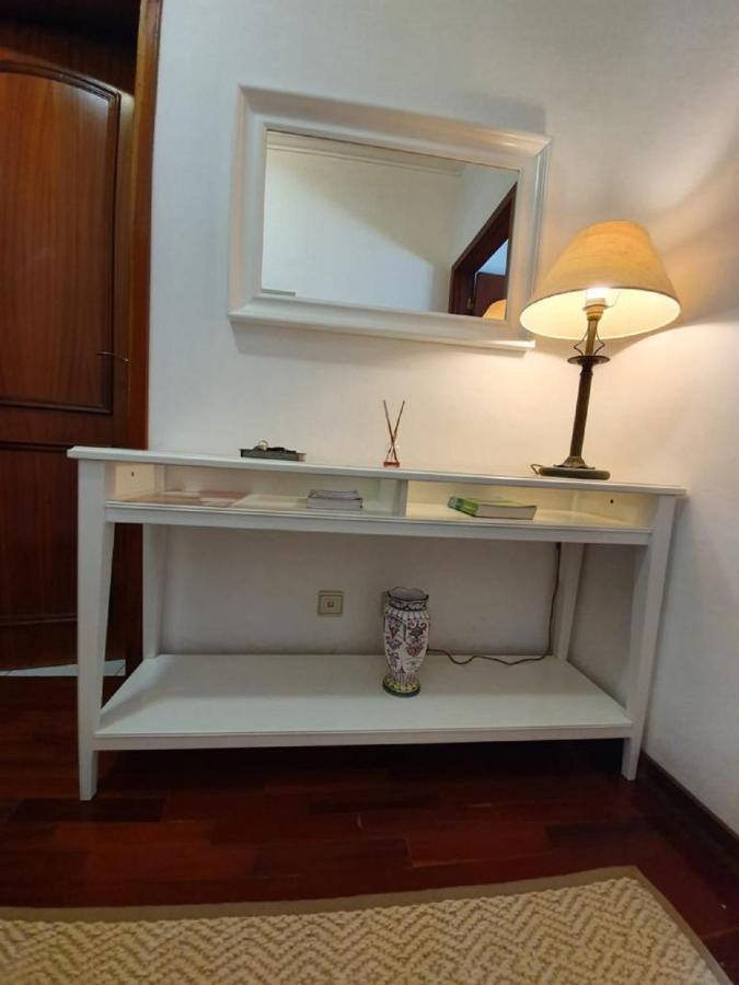 Apartment Afonso Henriques Coïmbre Extérieur photo