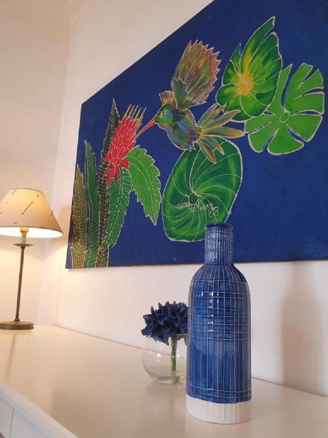 Apartment Afonso Henriques Coïmbre Extérieur photo