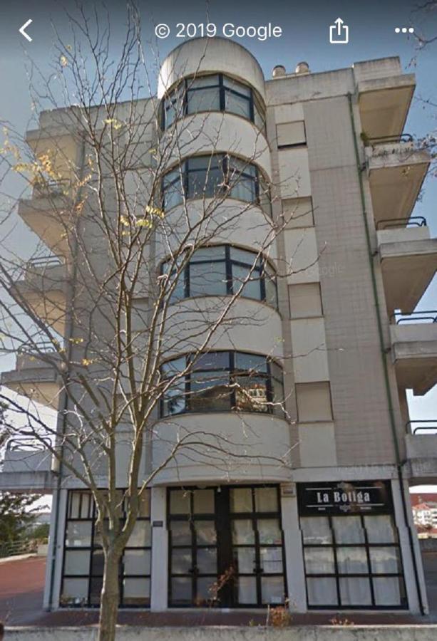 Apartment Afonso Henriques Coïmbre Extérieur photo