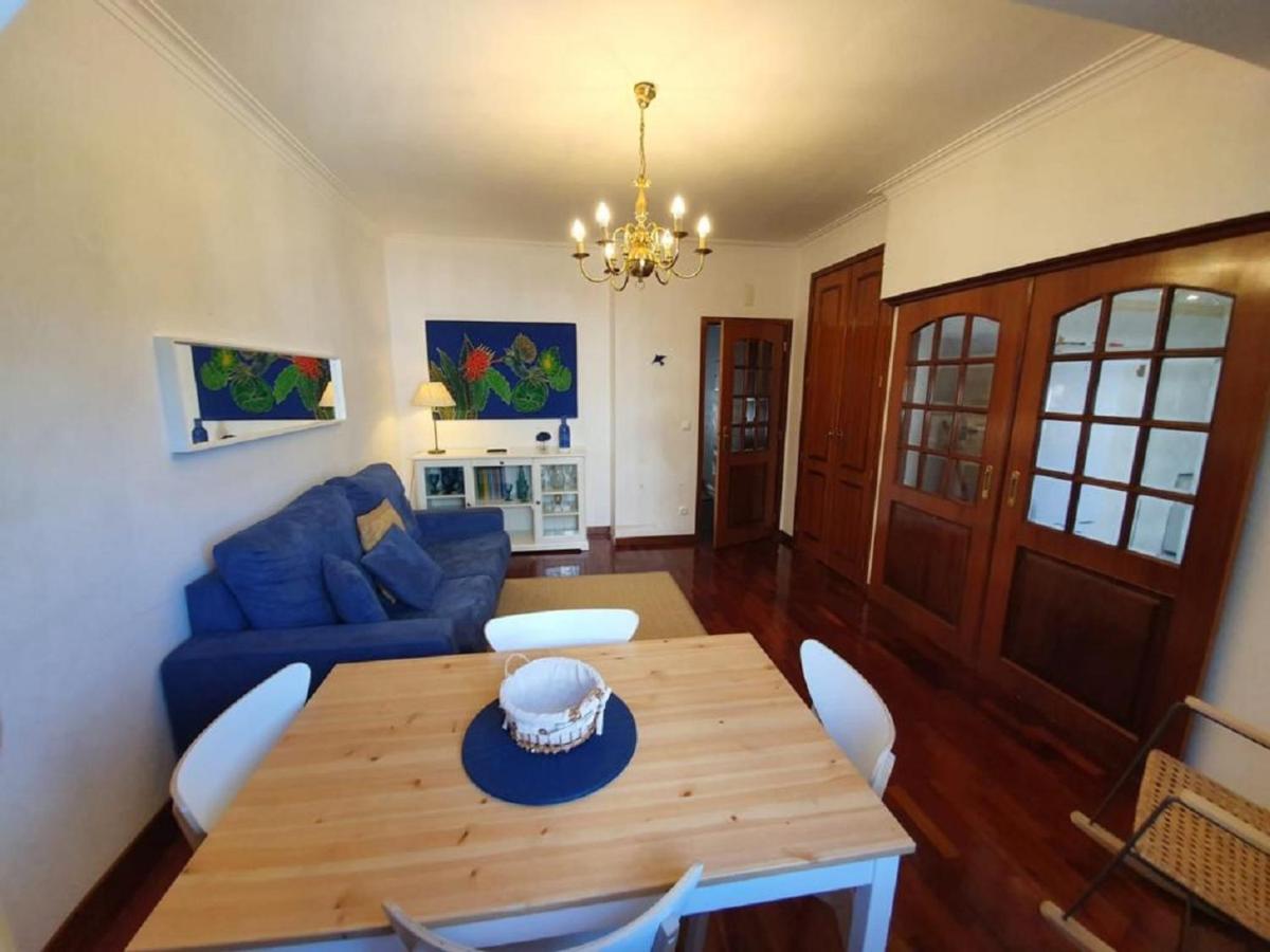 Apartment Afonso Henriques Coïmbre Extérieur photo