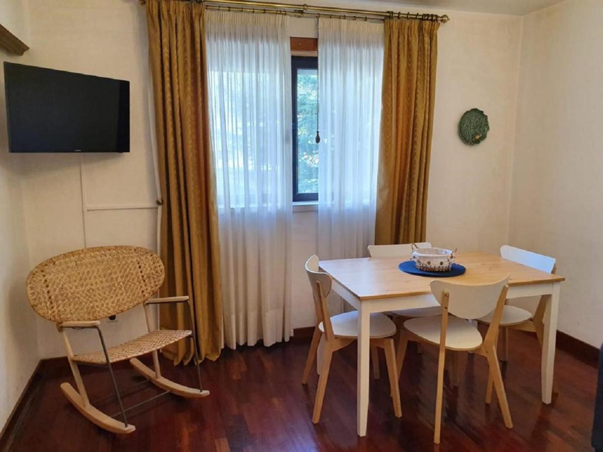 Apartment Afonso Henriques Coïmbre Extérieur photo