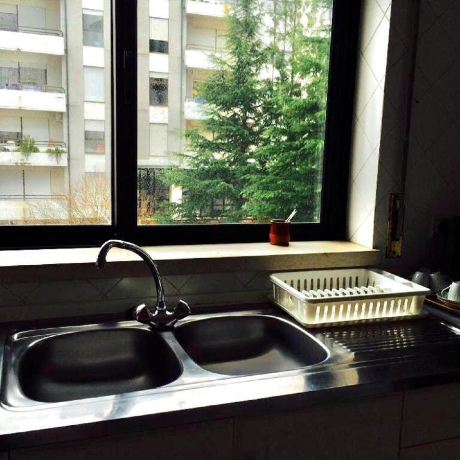 Apartment Afonso Henriques Coïmbre Extérieur photo