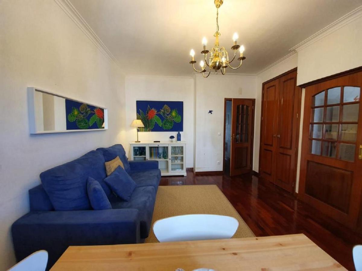 Apartment Afonso Henriques Coïmbre Extérieur photo