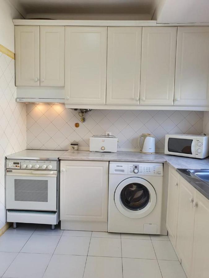 Apartment Afonso Henriques Coïmbre Extérieur photo