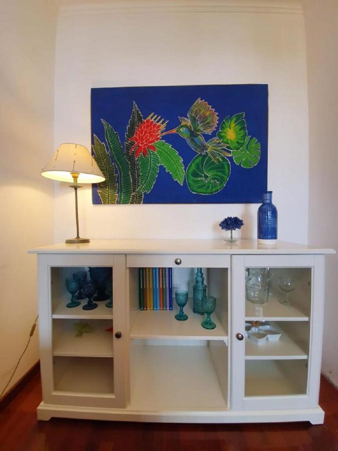 Apartment Afonso Henriques Coïmbre Extérieur photo